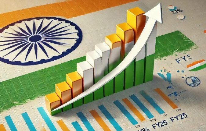 India’s Services Sector Shows Strong Growth as New Index Highlights Economic Expansion