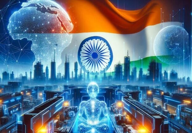 India Unveils National AI Compute Grid to Accelerate Research and Digital Innovation
