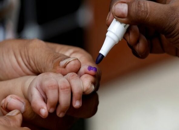India Records Significant Progress in Child Immunisation, Zero-Dose Cases Decline: WHO-UNICEF