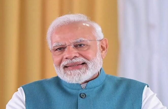 PM Modi Hails Cabinet's Landmark Decisions on Semiconductors, Smartphone Manufacturing and Urea Policy
