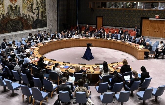 Security Council Reform Remains Stalled, India Tells United Nations