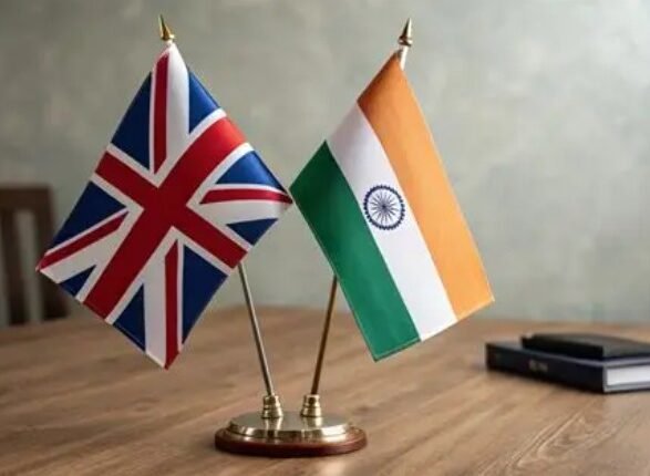 India–UK Trade Deal Wins Strong Backing from CIABC