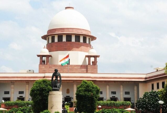Court Says Criticism of Government or CM Is Not a War Against the Nation