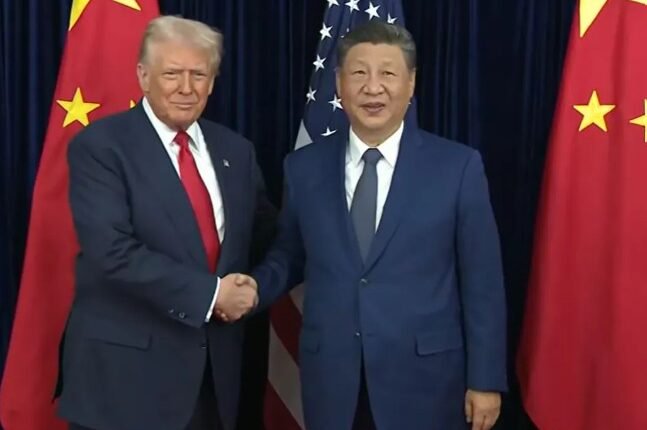 Global Survey Shows China and Xi Jinping Outpace US and Trump in International Favorability