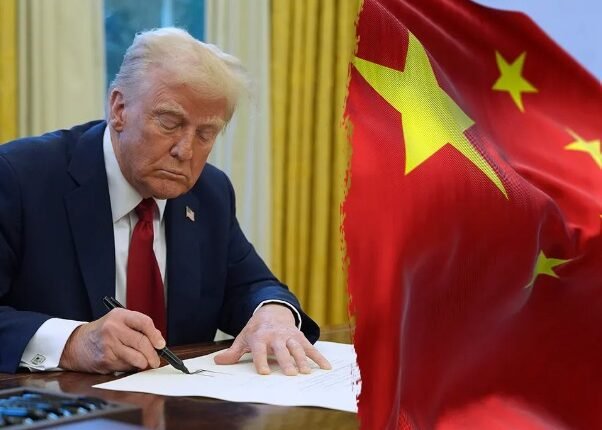Trump Weighs Declassifying China Intelligence Related to 2020 US Presidential Election
