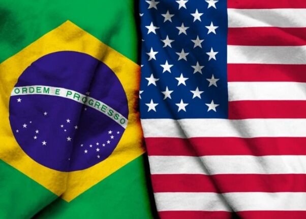 Washington Announces 25% Tariff on Certain Brazilian Goods Effective July 22