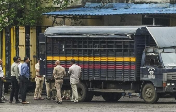ED Conducts Multi-State Raids in Terror Funding and Illegal Infiltration Investigation