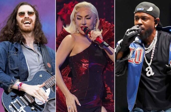 Global Music Industry Prepares for Major 2026 Releases as Pop Stars Announce New Albums and World Tours