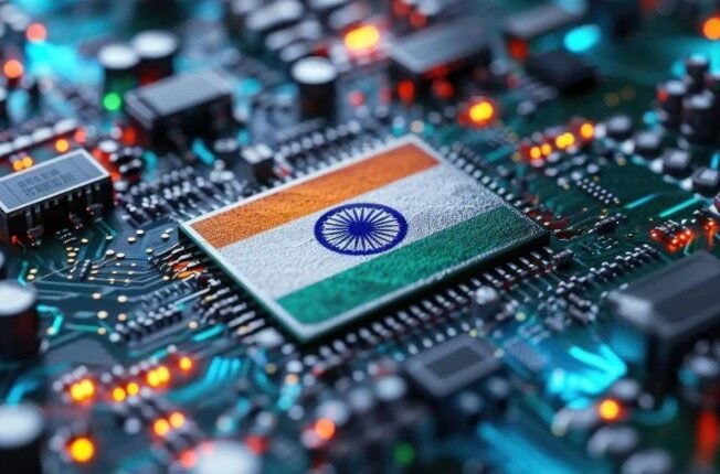India Approves Semiconductor Mission 2.0 With ₹1.27 Lakh Crore Push to Strengthen Chip Manufacturing