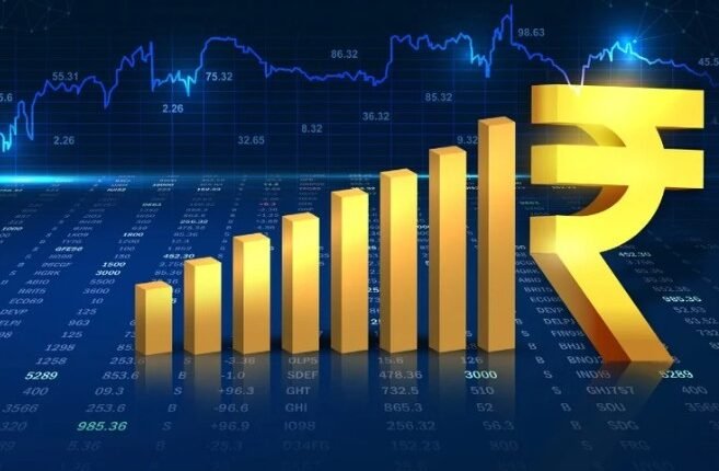 Indian Stock Market Gains Momentum as IT Stocks Recover, Investors Track Corporate Earnings