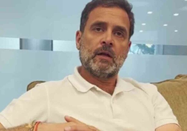 Rahul Gandhi Slams Paper Leak Cases, Says Uttarakhand Has Become an ‘Epicentre’ of Youth Betrayal