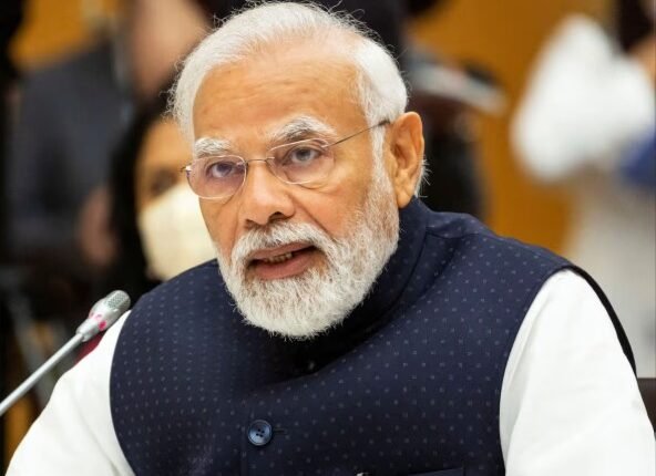 PM Modi Set to Visit Haryana, Punjab and Chandigarh, Says He Looks Forward to Meeting People