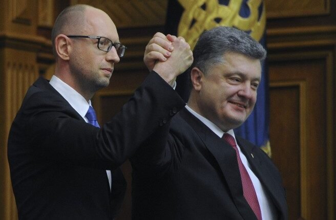 Ukraine Parliament Approves Serhii Koretskyi as New Prime Minister Amid Wartime Leadership Shift