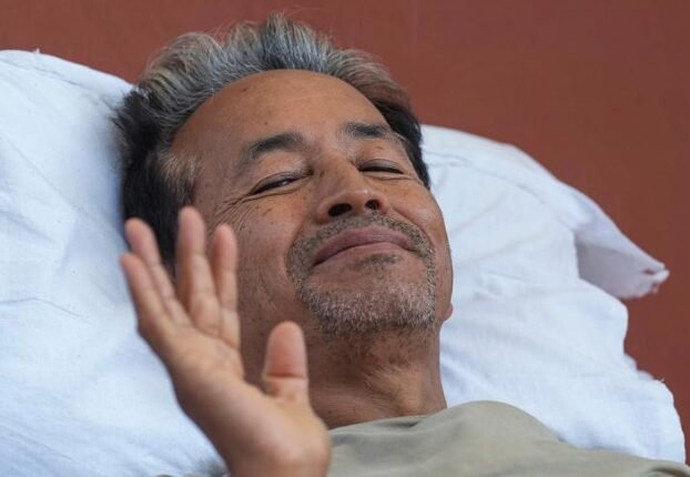 Sonam Wangchuk Says 'I Will Stay Alive Till July 20 at Any Cost' as Hunger Strike Reaches Day 20