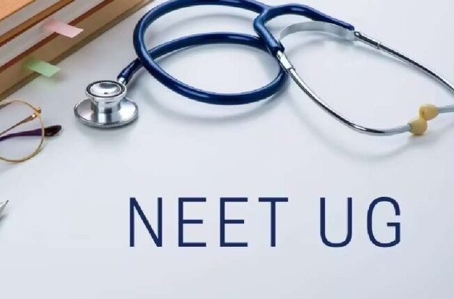 NEET-UG 2026 Co-Topper Aryan Gupta Credits Grandmother's Memory for His Oncology Dream