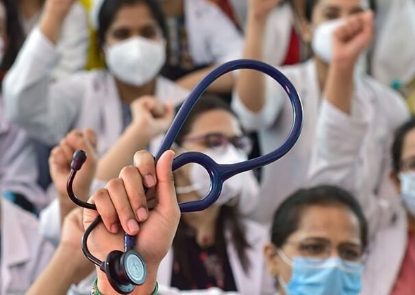India Expands Medical Education Network as Thousands of New MBBS Seats Approved for 2026-27 Session