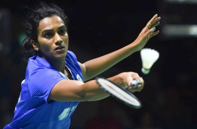 PV Sindhu Advances at Japan Open 2026, Keeps Title Hopes Alive With Strong Quarter-Final Victory