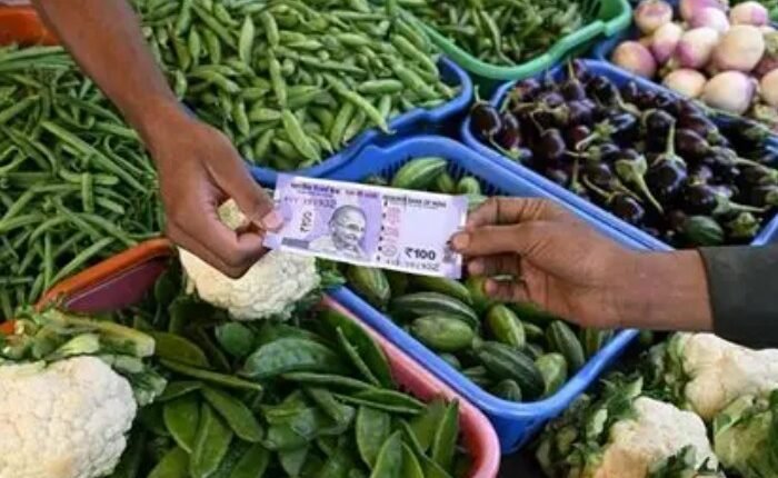 India’s Retail Inflation Eases Further in June, Strengthening Expectations of Lower Interest Rates