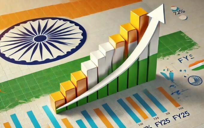 India’s Services Sector Records Strong Growth as Domestic Demand Drives Business Expansion