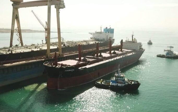 US Attacks Leave Chabahar Port Terminal Unharmed, Says India