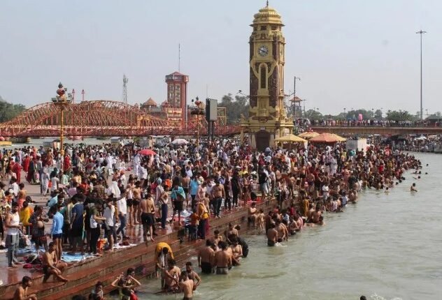 Vice President Hails RSS as ‘Holy Ganga’, Says It Has Served Society Selflessly for 100 Years