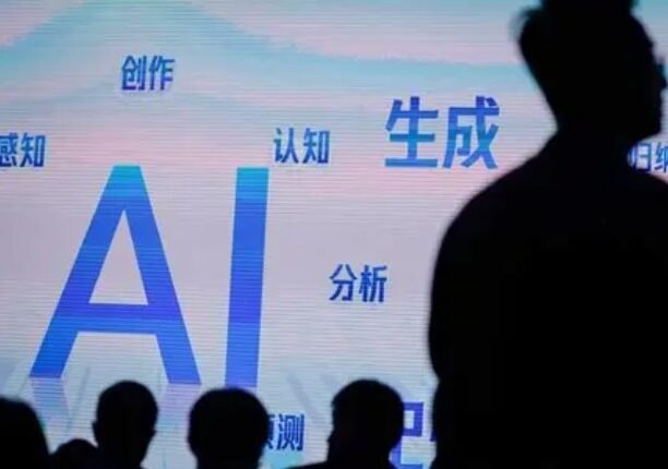 Chinese AI Model Raises Stakes in Global Competition Against ChatGPT and Claude
