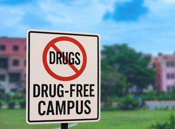 Government Launches Youth Connect Programme to Promote Innovation and Drug Awareness in Colleges
