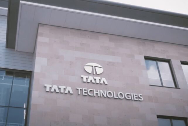 Tata Technologies Targets Strong Growth as Global Demand for Engineering Services Improves