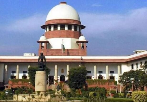 Supreme Court Gives Assam Government Two Weeks to Clarify Foreigners' Status