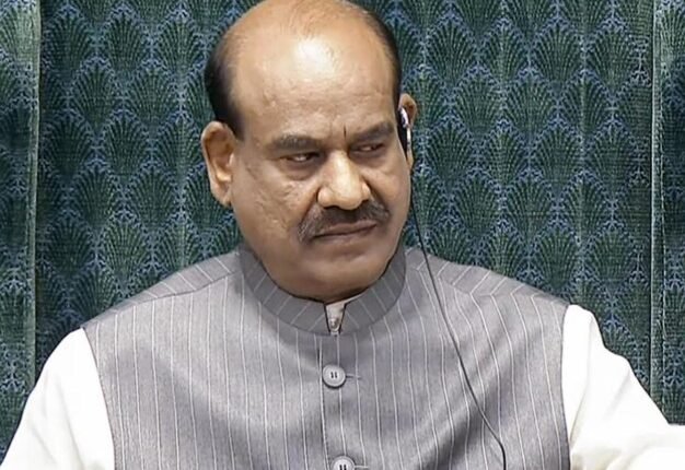 LS Speaker Urges Political Parties to Ensure Smooth Monsoon Session