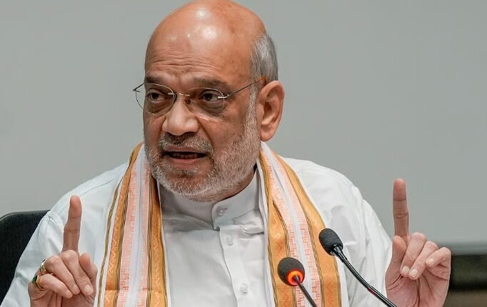 Amit Shah Inaugurates Language Museum in Kolkata, Calls for Preservation of Indian Languages
