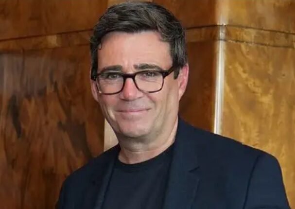 Andy Burnham's Leadership Likely to Keep India-UK Ties on a Stable Path