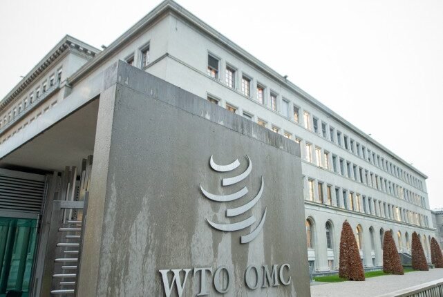 Commerce Secretary Heads to Geneva for Key WTO Trade Policy Review