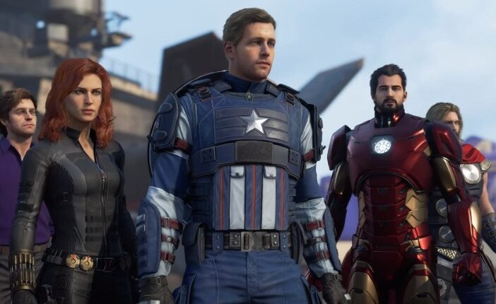 Marvel’s ‘Avengers: Secret Wars’ Sparks Massive Buzz Ahead of Release, Fans Await Epic Superhero Return