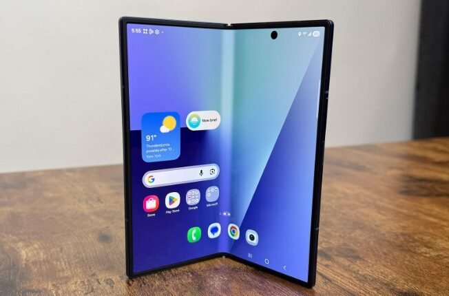 Samsung Galaxy Z Fold 8 and Fold 8 Ultra Leak Ahead of Launch, New Foldable Era Expected