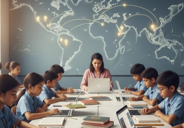 CBSE Plans Further Academic Changes to Promote Skill-Based Learning in Schools