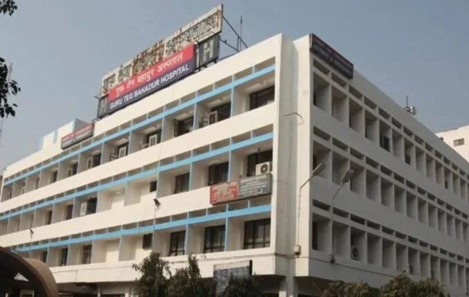 Delhi Government Orders Probe into GTB Hospital Patient Death After Ceiling Fan Accident