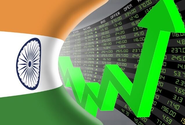 Indian Stock Market Faces Volatility as Global Tensions and Earnings Season Influence Investor Sentiment