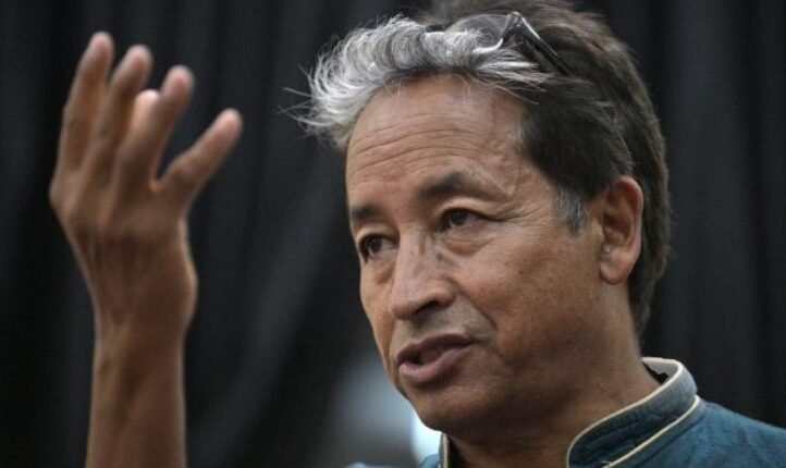 AIIMS Doctors Seek Presidential Inquiry Into Jantar Mantar Incident and Sonam Wangchuk’s Hospitalisation