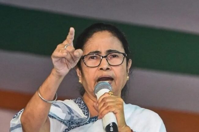 Mamata Calls for INDIA Bloc Unity as TMC Factions, Congress Hold Parallel July 21 Rallies