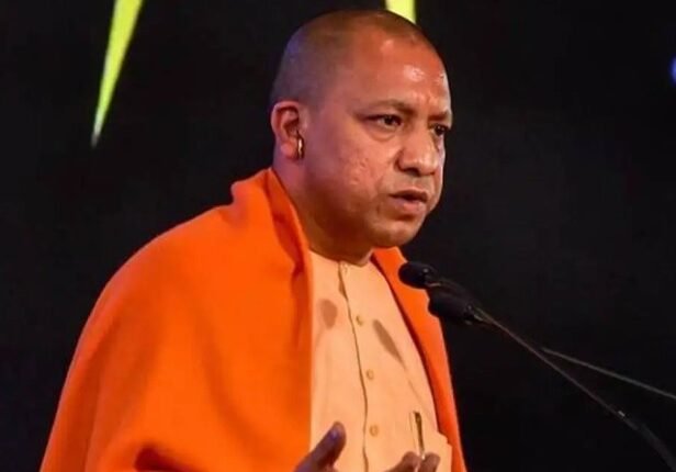 Adityanath Accuses Congress, SP of Disrespecting Ramayana, Maharaja Suheldev