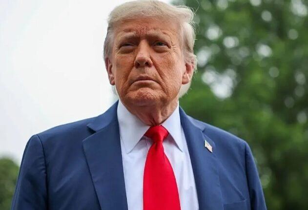 Trump Says US Airlines Will Restart Direct Lebanon Flights After 40 Years