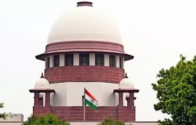 Supreme Court Asks Govt to Explain Non-Use of Rs 1,000 Crore Green Fund