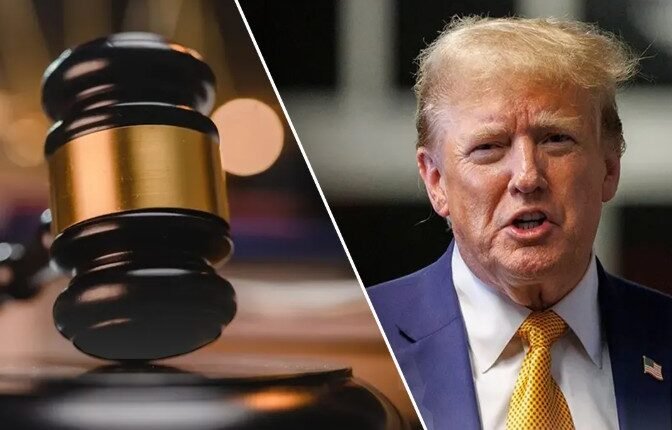US Judge Blocks Trump Administration's Move to Revoke Immigrants' Work Permits