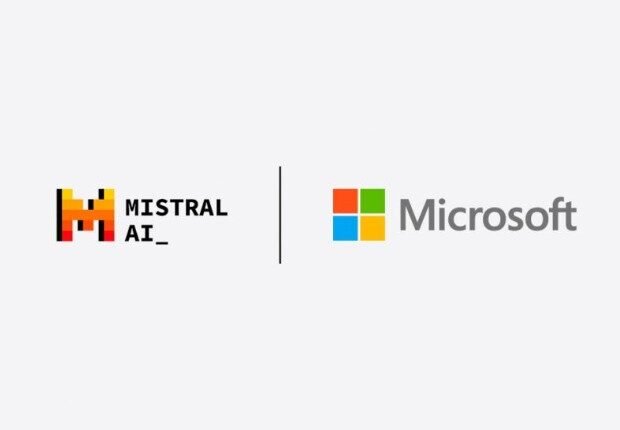Microsoft Expands AI Partnership With Mistral to Strengthen European Cloud Infrastructure