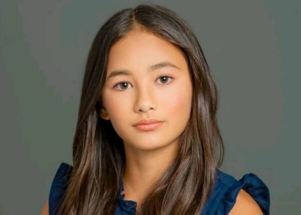 'Godzilla vs. Kong' Star Kaylee Hottle Dies at 18 in Tragic Car Accident