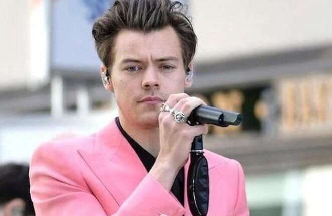 Harry Styles Cancels Brazil Concert After Falling Ill During World Tour