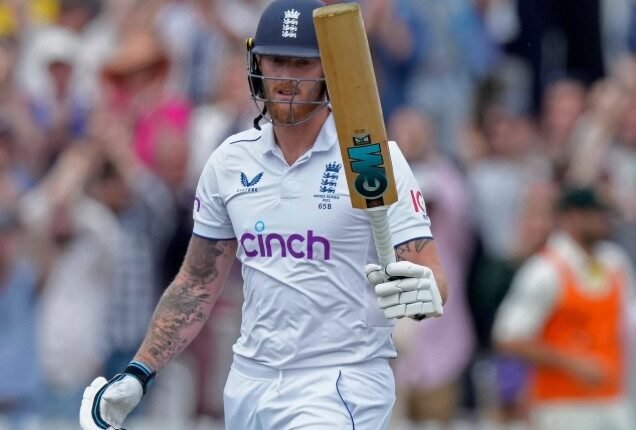 Ben Stokes Begins New Cricket Chapter With Match-Winning Century After International Retirement