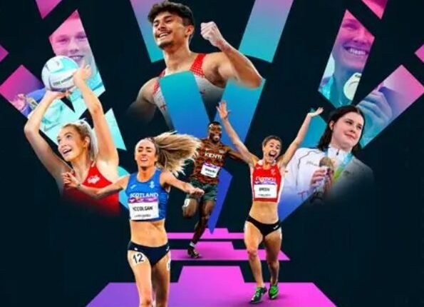 India Eyes Strong Performance at Glasgow Commonwealth Games 2026 With Athletes Ready for Medal Challenge