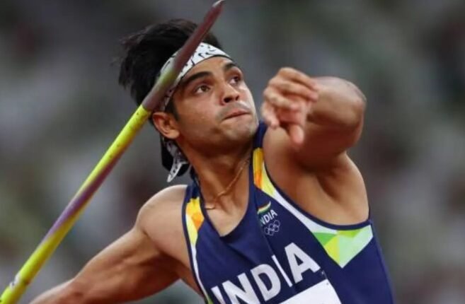 Neeraj Chopra Steps Up Training Ahead of Major Athletics Season, Targets Another Global Triumph